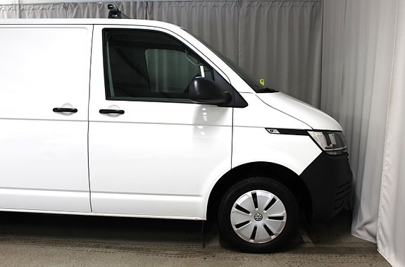 Volkswagen Transporter 3 of 5