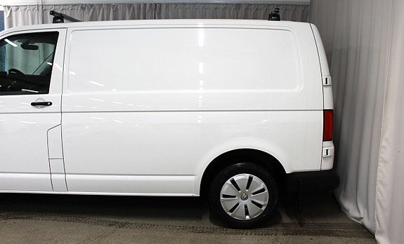 Volkswagen Transporter 8 of 26