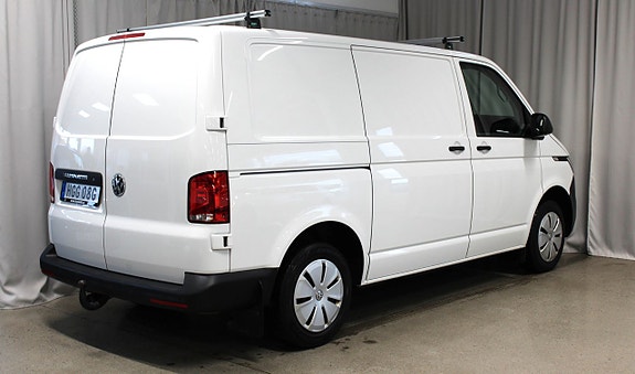 Volkswagen Transporter 2 of 5