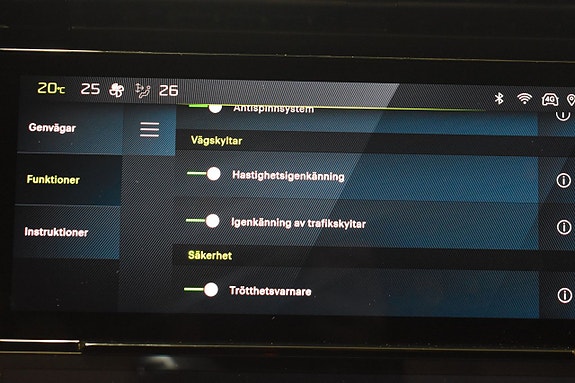 Peugeot 308 22 of 27