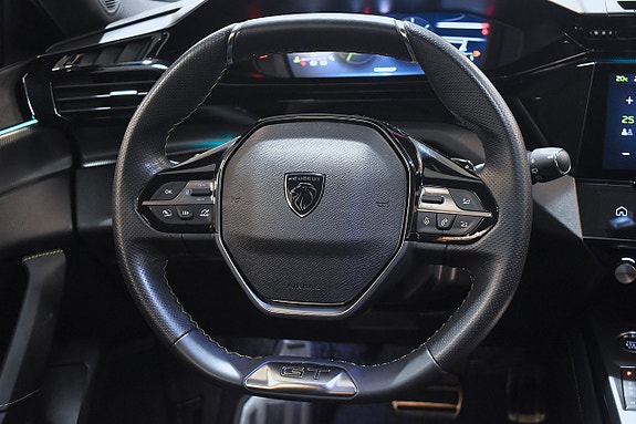 Peugeot 308 10 of 27