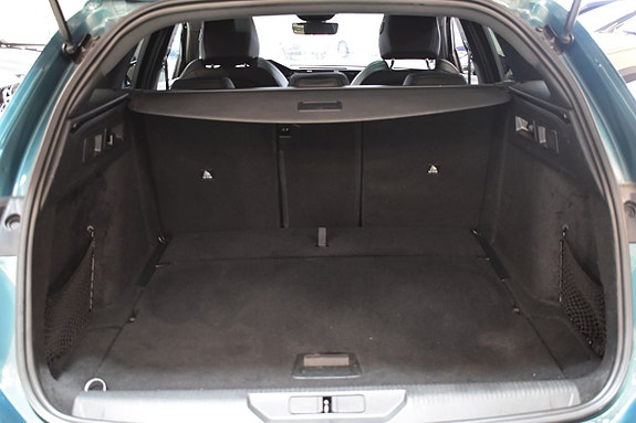 Peugeot 308 5 of 27