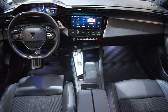Peugeot 308 6 of 27