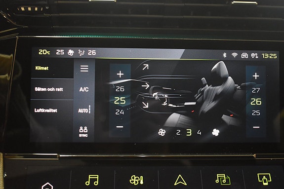 Peugeot 308 19 of 27