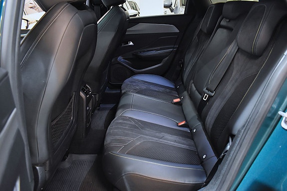 Peugeot 308 9 of 27
