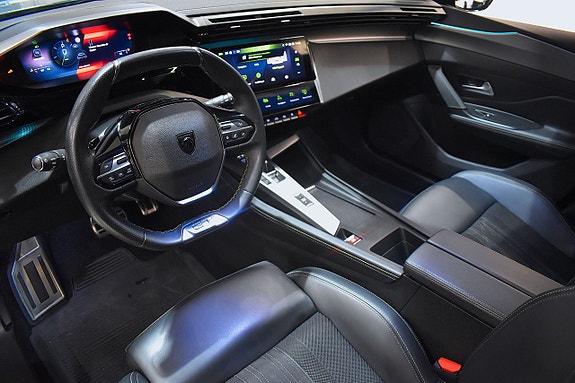 Peugeot 308 7 of 27