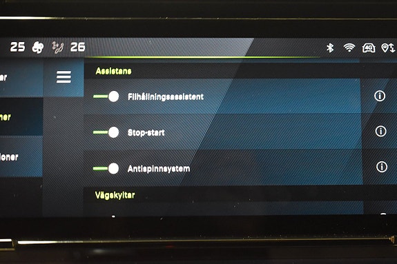 Peugeot 308 21 of 27
