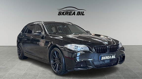 BMW 520d