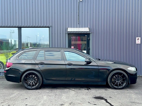 BMW 520 7 of 21