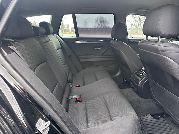 BMW 520 20 of 21