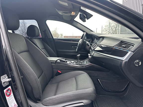 BMW 520 19 of 21