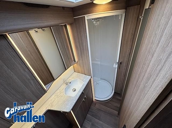 Kabe Royal 780 TDL 5 of 23
