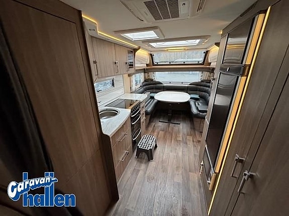 Kabe Royal 780 TDL 8 of 23