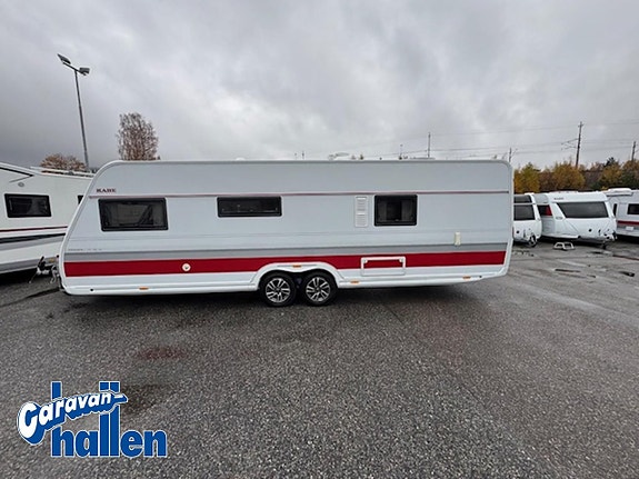Kabe Royal 780 TDL 2 of 23