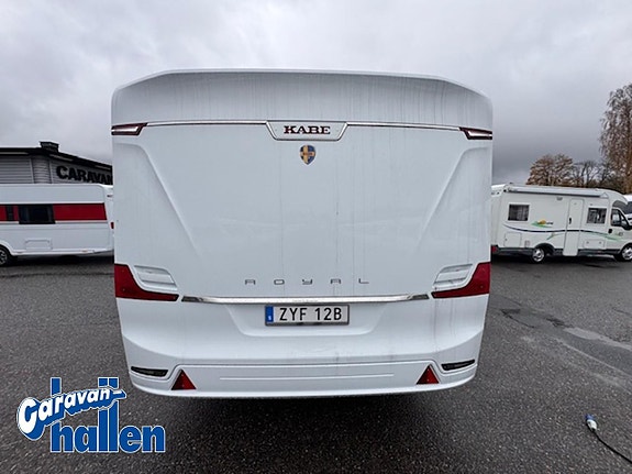 Kabe Royal 780 TDL 3 of 23