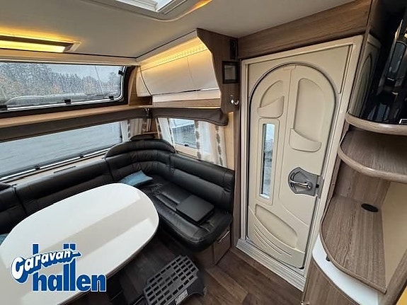 Kabe Royal 780 TDL 17 of 23