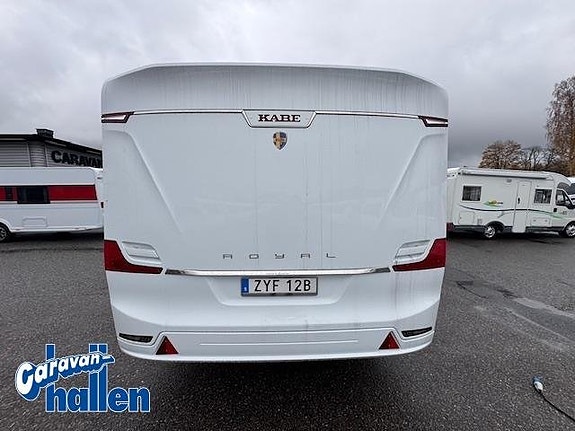 Kabe Royal 780 TDL 3 of 23
