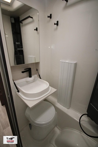 Kabe Travel Master Novum Compact 720 LGB - kampanj 14 of 15