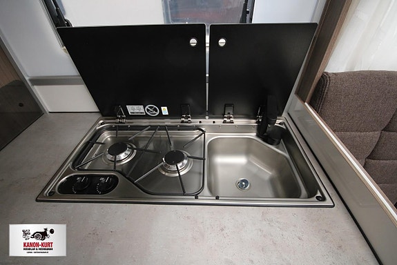 Kabe Travel Master Novum Compact 720 LGB - kampanj 11 of 15