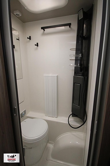 Kabe Travel Master Novum Compact 720 LGB - kampanj 13 of 15