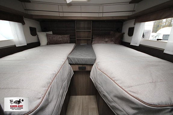 Kabe Travel Master Novum Compact 720 LGB - kampanj 7 of 15