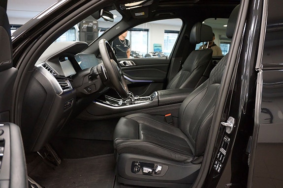 BMW X5 6 of 24