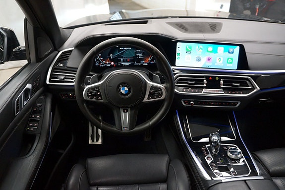 BMW X5 9 of 24