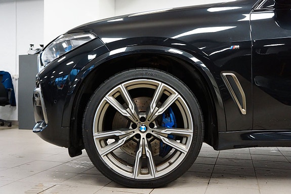 BMW X5 3 of 24