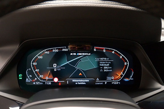 BMW X5 10 of 24