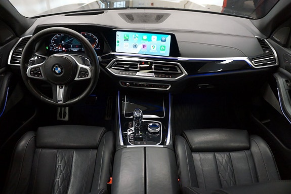 BMW X5 8 of 24