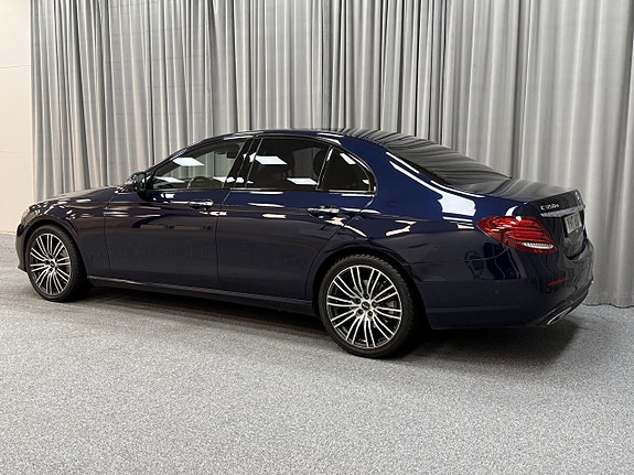 Mercedes-Benz E350 d 6 of 19