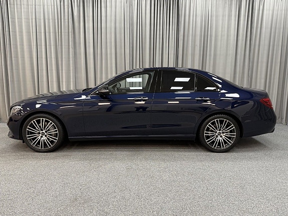 Mercedes-Benz E350 d 5 of 19