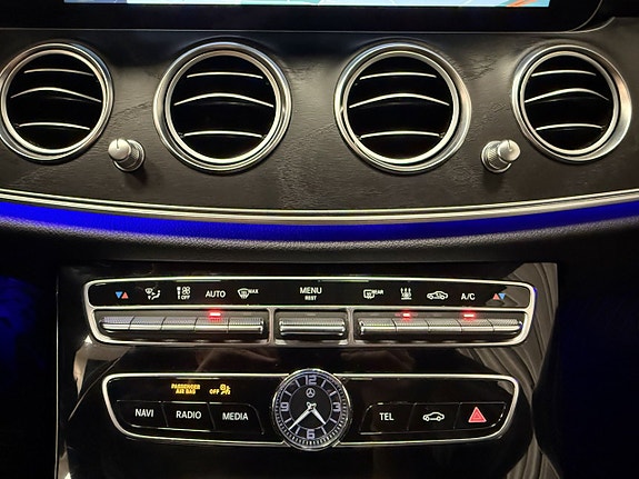 Mercedes-Benz E350 d 15 of 19