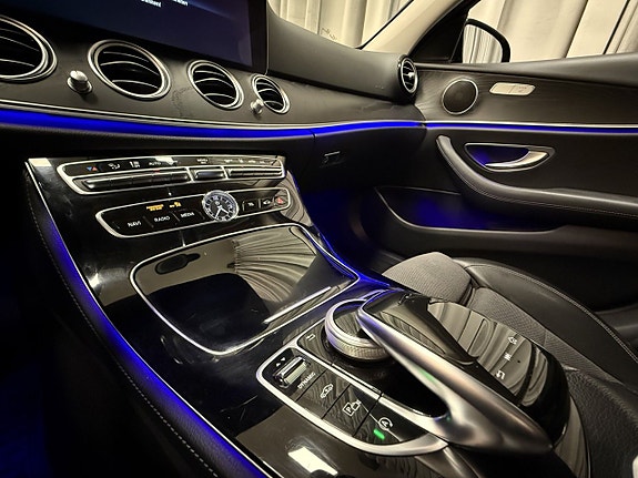 Mercedes-Benz E350 d 14 of 19