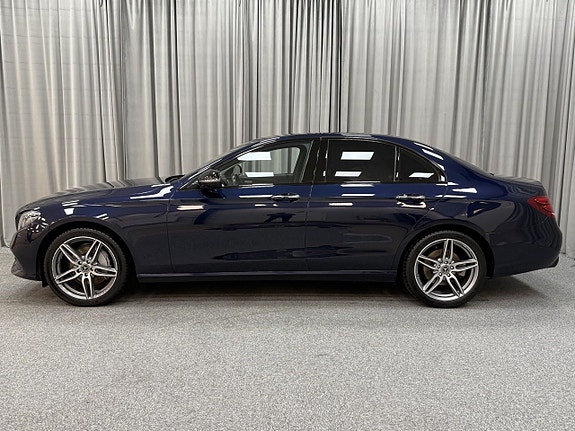 Mercedes-Benz E350 d 2 of 19