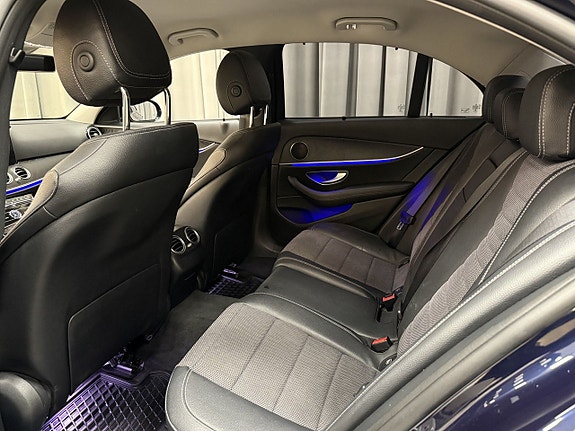 Mercedes-Benz E350 d 11 of 19