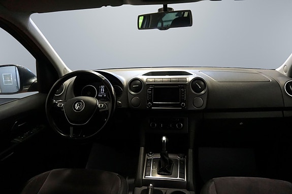 Volkswagen Amarok 9 of 15