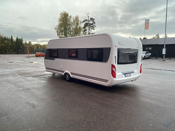 Hobby 560 UL *Förtält *Långbäddar 18 of 20