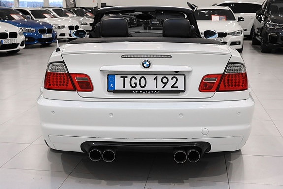 BMW M3 4 of 5