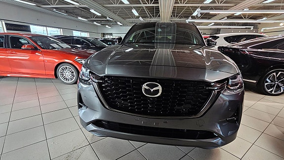 Mazda CX-60 3 of 7