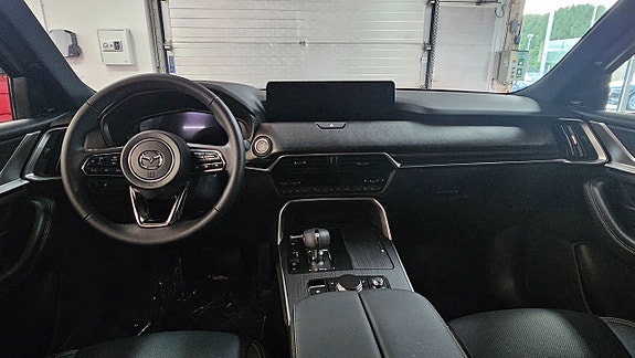 Mazda CX-60 6 of 7