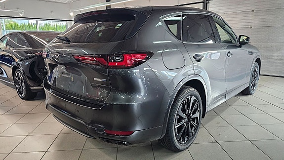 Mazda CX-60 4 of 7