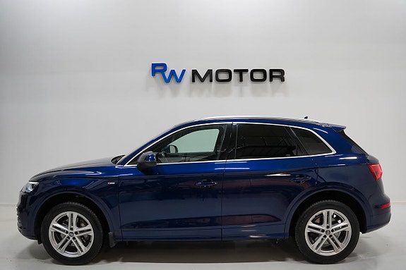 Audi Q5 3 of 5