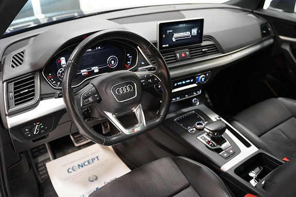 Audi Q5 5 of 5
