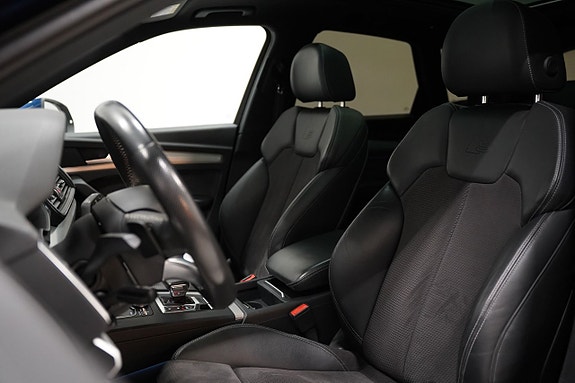 Audi Q5 6 of 24