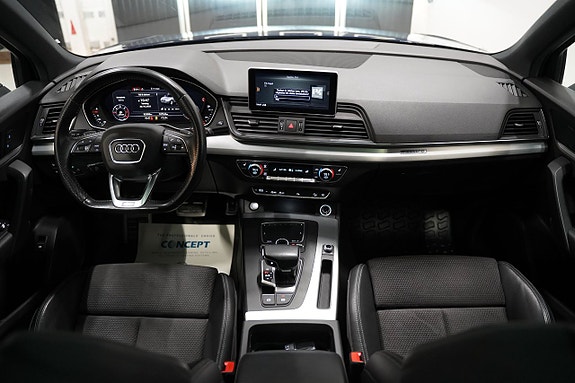 Audi Q5 11 of 24
