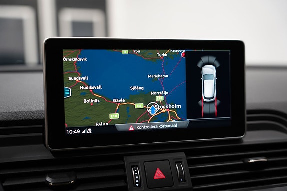 Audi Q5 17 of 24