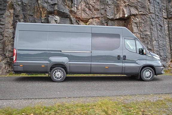Iveco Daily 20 of 29