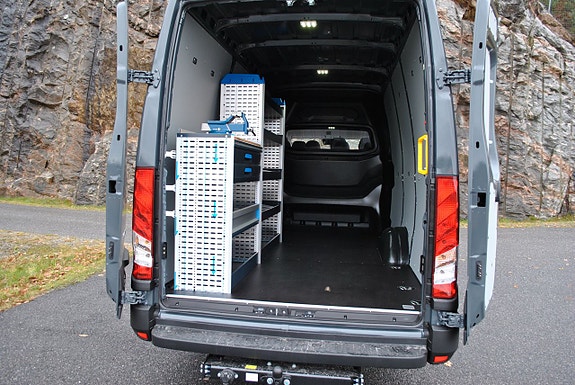 Iveco Daily 16 of 29