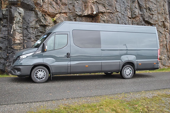 Iveco Daily 19 of 29
